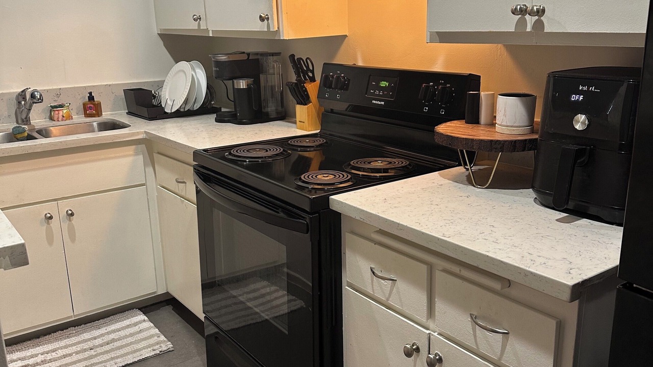 Photo of Kitchen in Wilshire