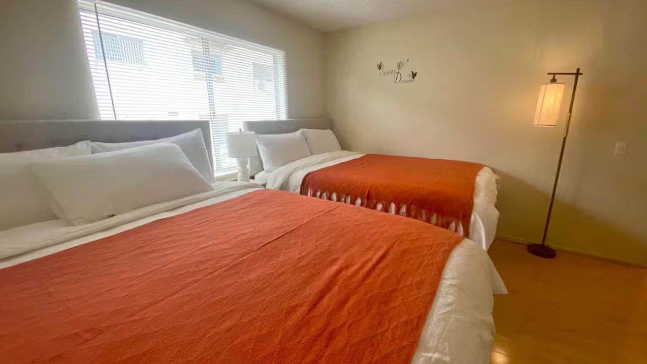Photo of Bedroom in Alhambra