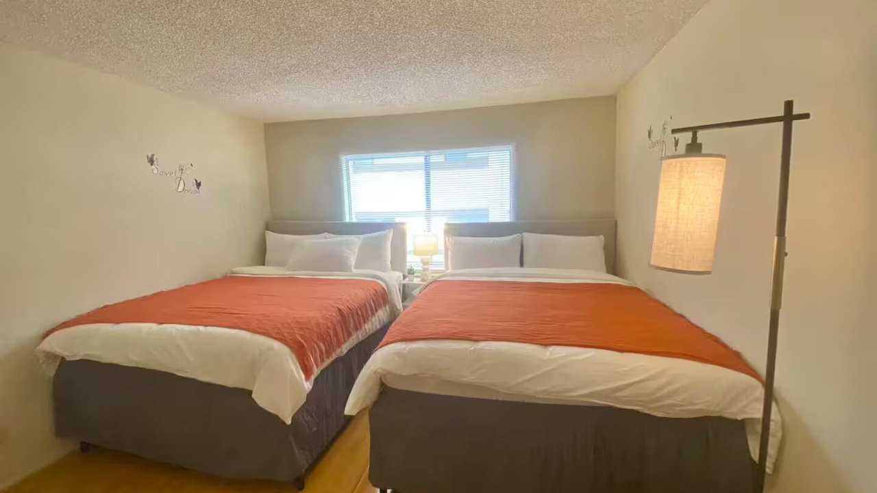 Photo of Bedroom in Alhambra