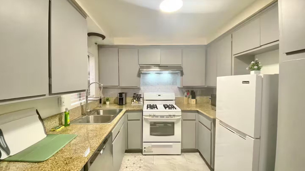 Photo of Kitchen in Alhambra