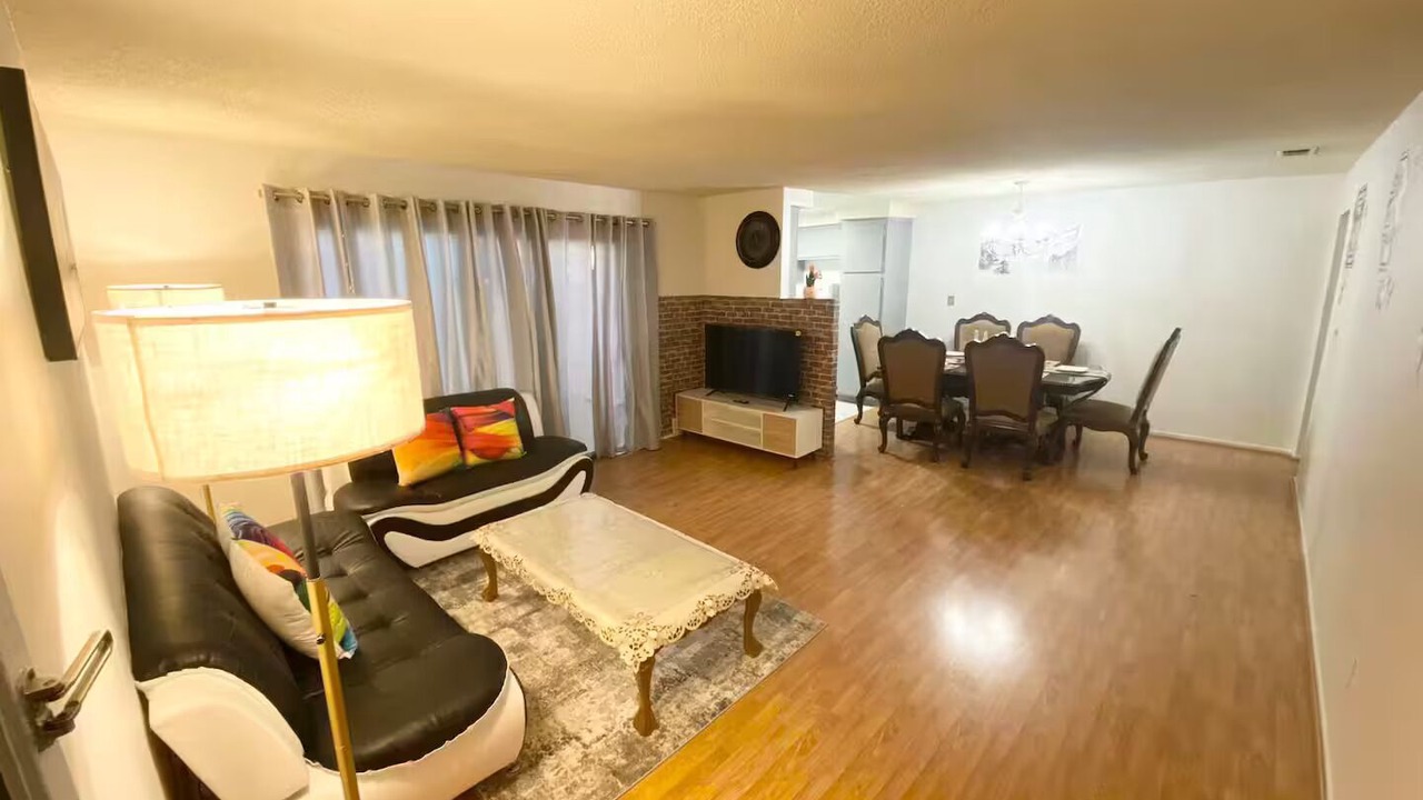 Photo of Livingroom in Alhambra