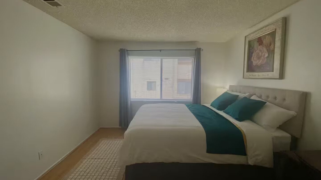 Photo of Bedroom in Alhambra