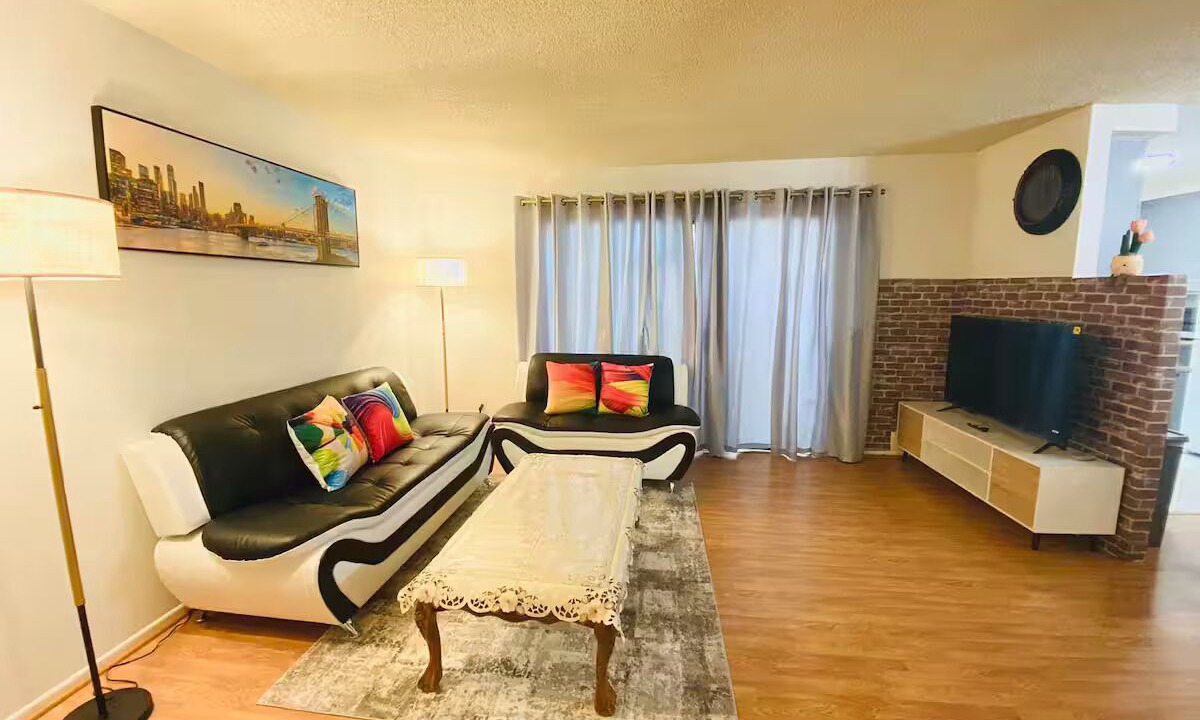Photo of Livingroom in Alhambra