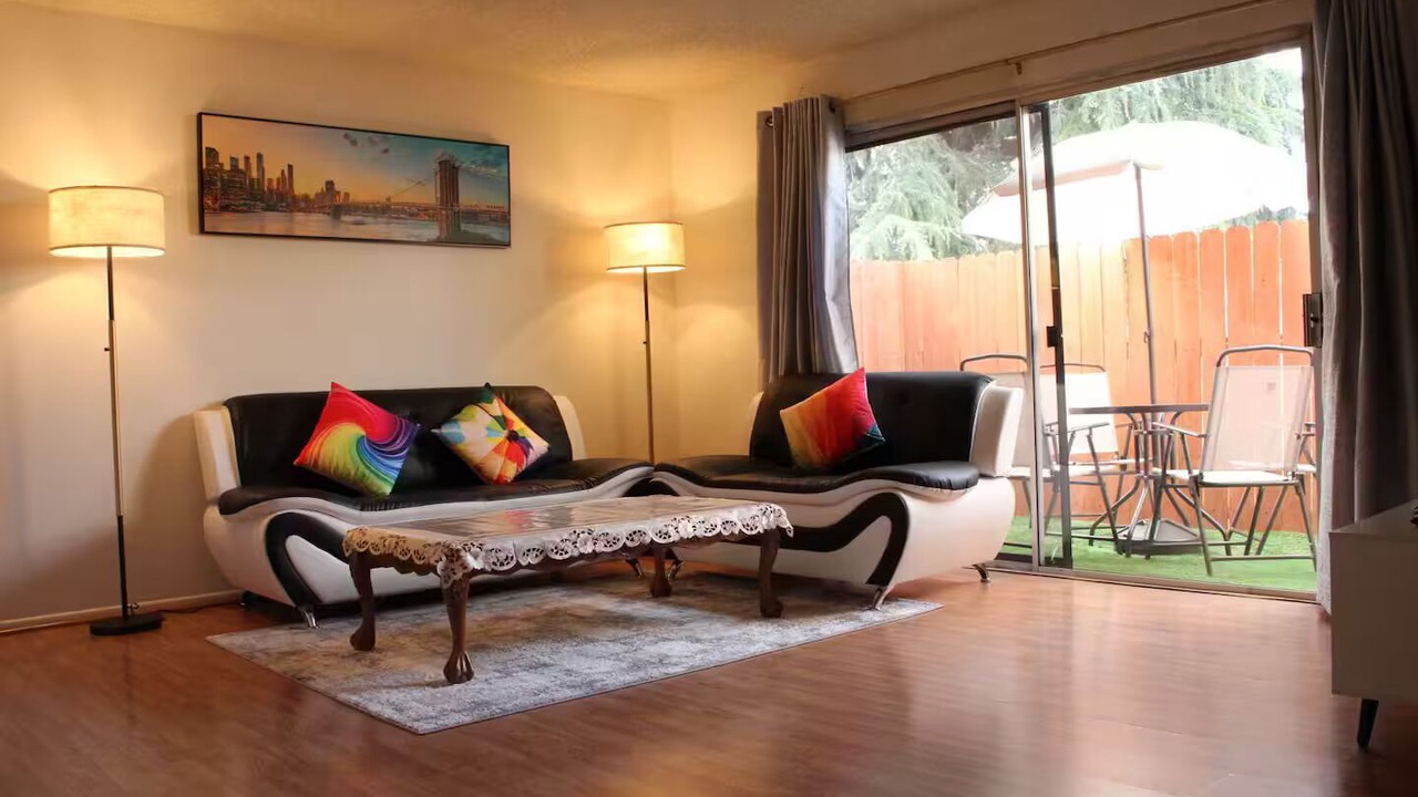 Photo of Livingroom in Alhambra