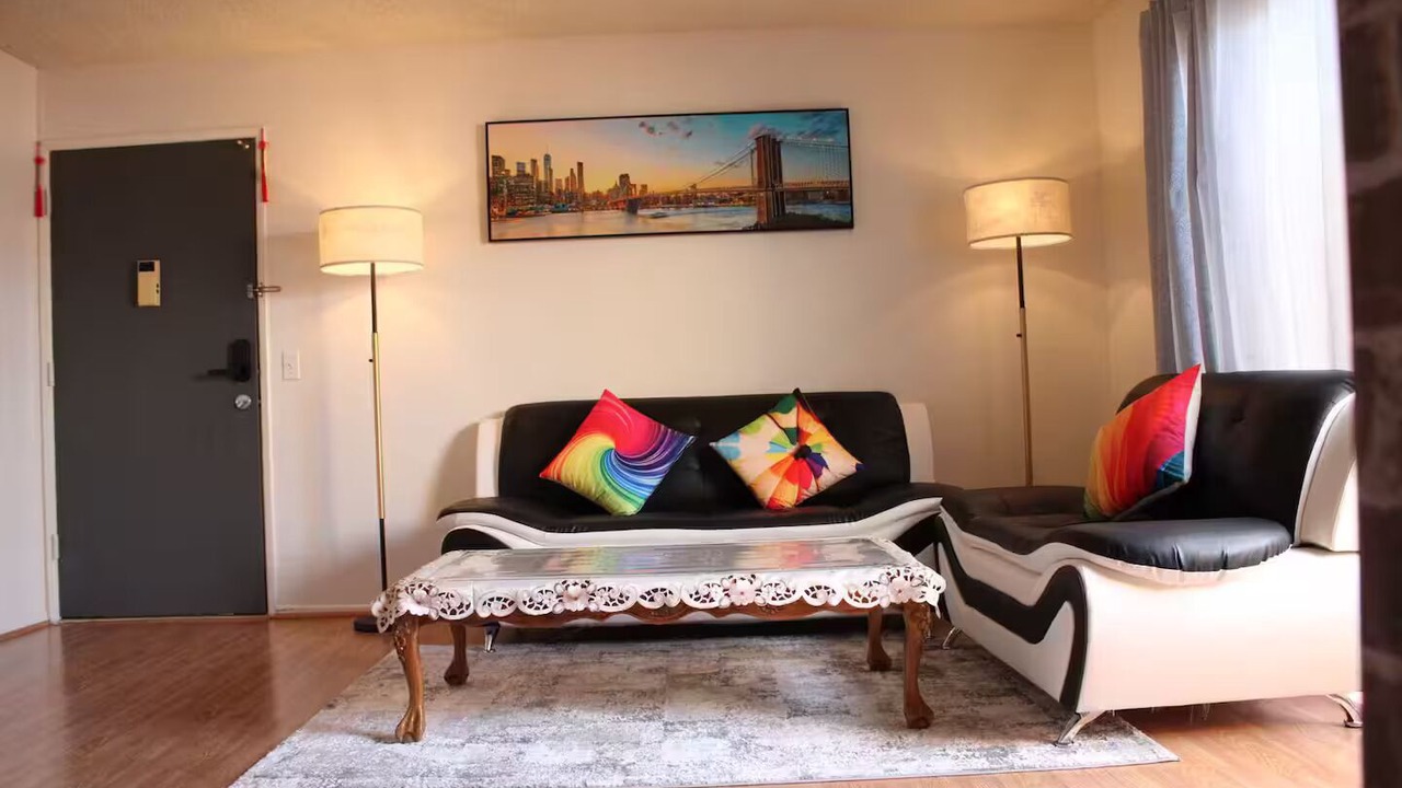 Photo of Livingroom in Alhambra