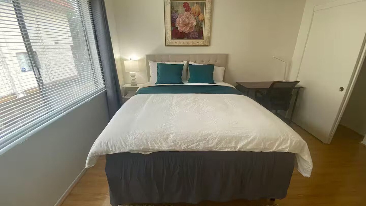 Photo of Bedroom in Alhambra