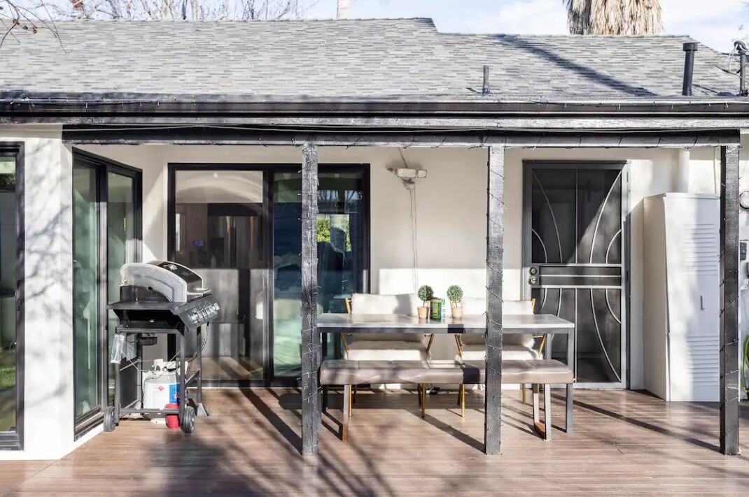 Photo of Outdoor in Tarzana