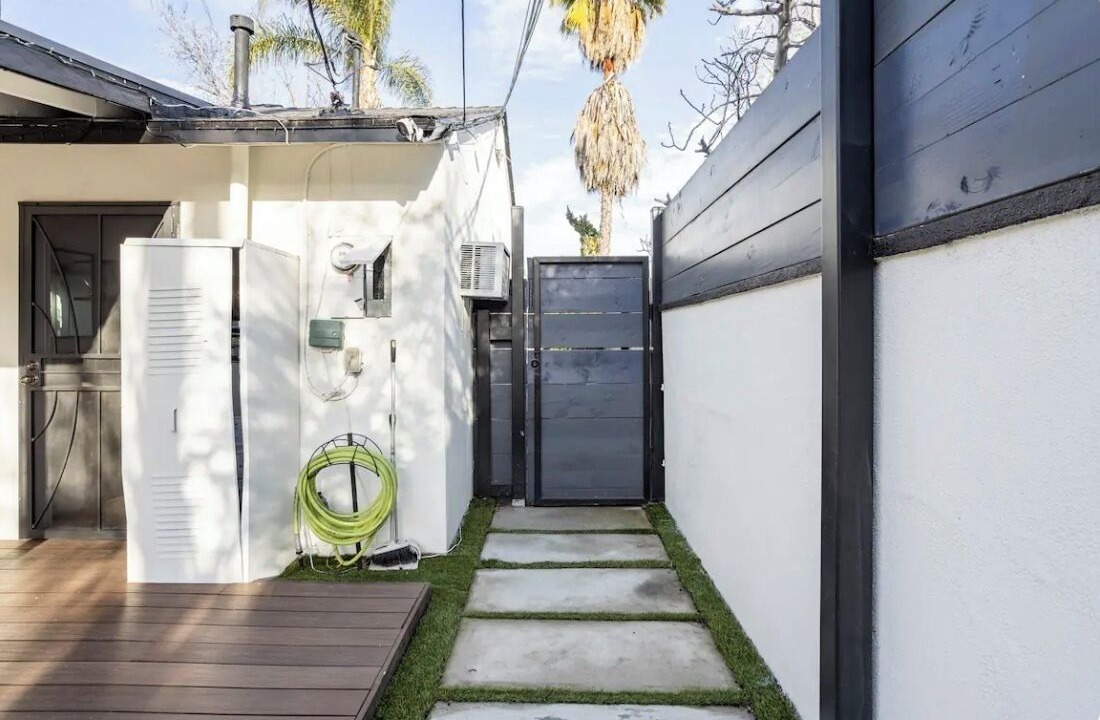 Photo of Outdoor in Tarzana