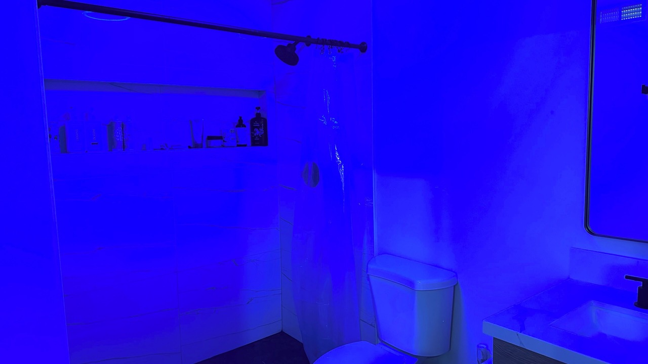 Photo of Bathroom in Allied Gardens