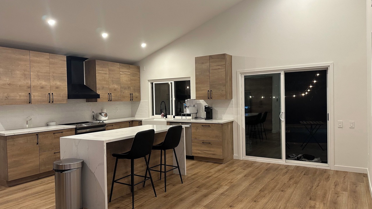 Photo of Kitchen in Allied Gardens