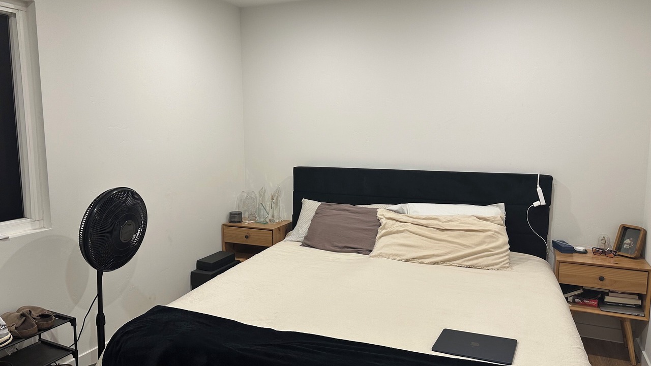 Photo of Bedroom in Allied Gardens