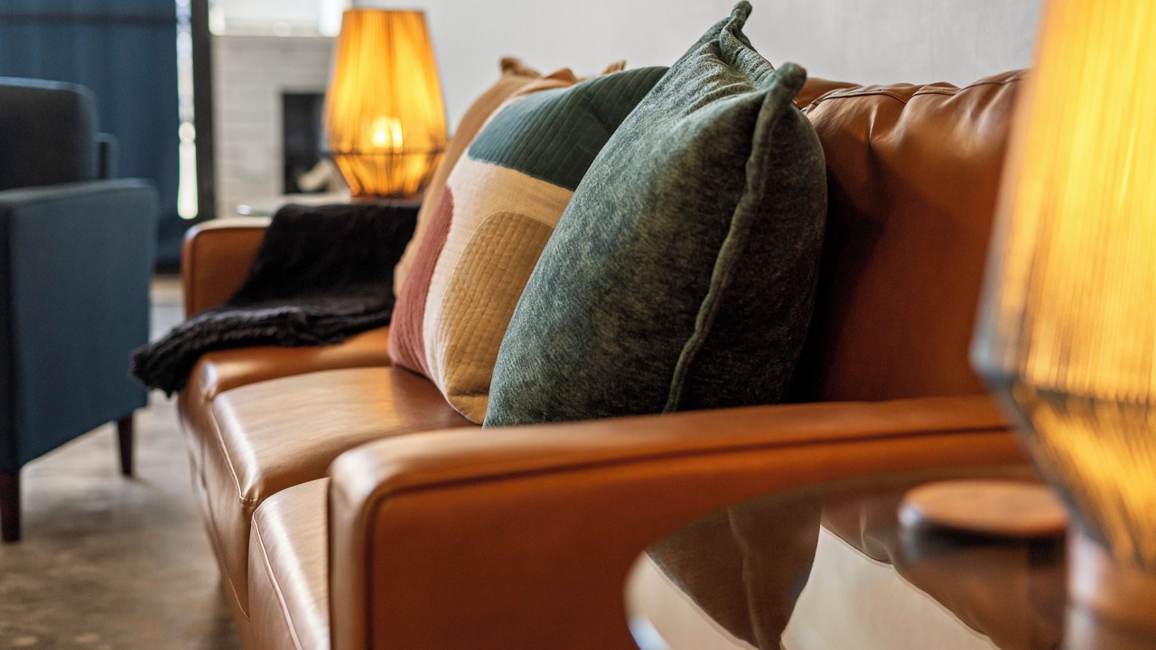 Photo of Livingroom in Cortez Hill
