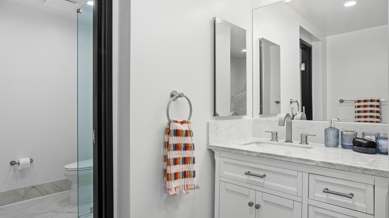 Photo of Bathroom in Cortez Hill