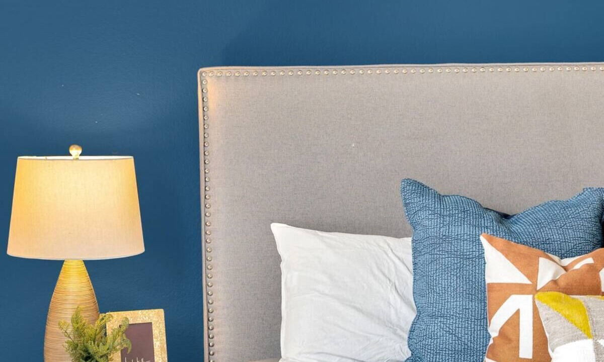 Photo of Bedroom in Stevenson Ranch