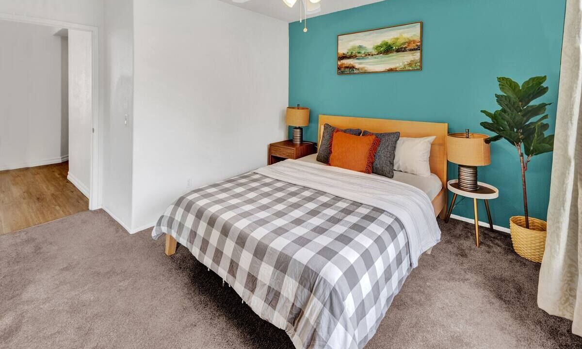 Photo of Bedroom in Stevenson Ranch