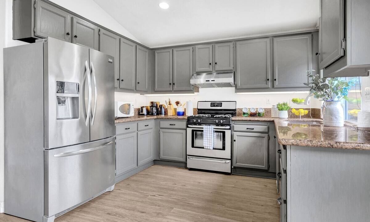 Photo of Kitchen in Stevenson Ranch