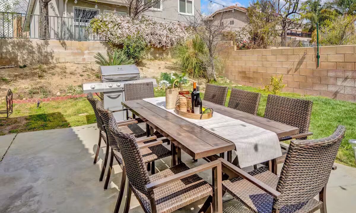Photo of Outdoor in Stevenson Ranch