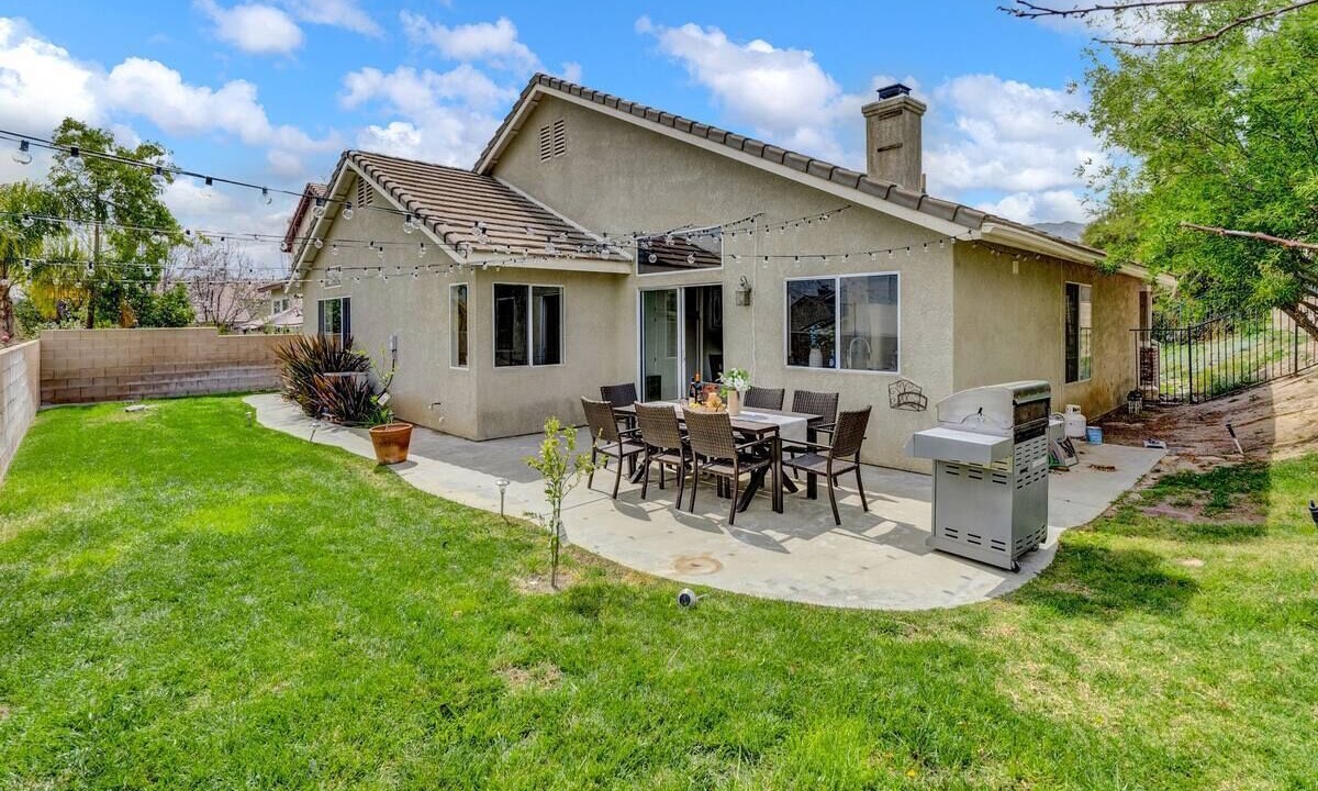Photo of Outdoor in Stevenson Ranch