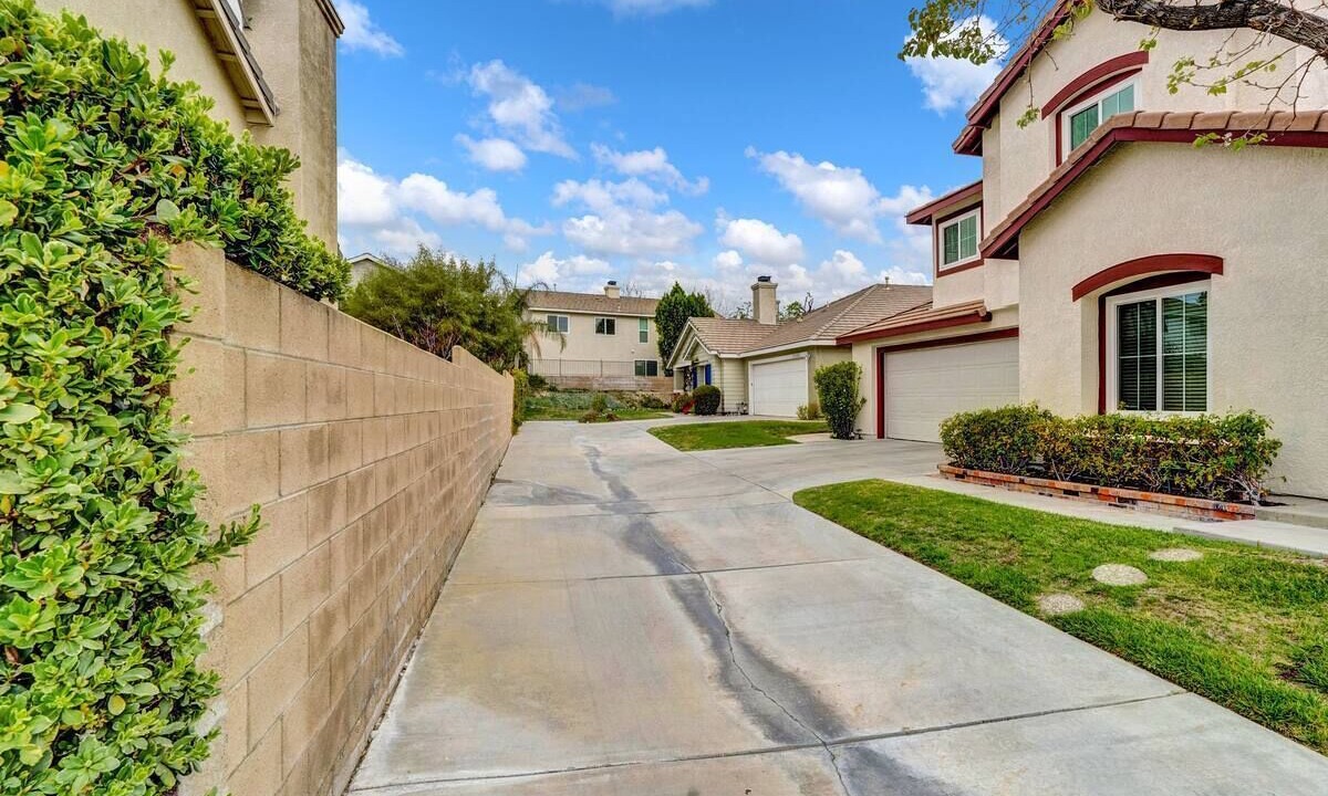Photo of Outdoor in Stevenson Ranch