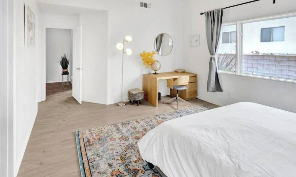 Photo of Bedroom in Stevenson Ranch