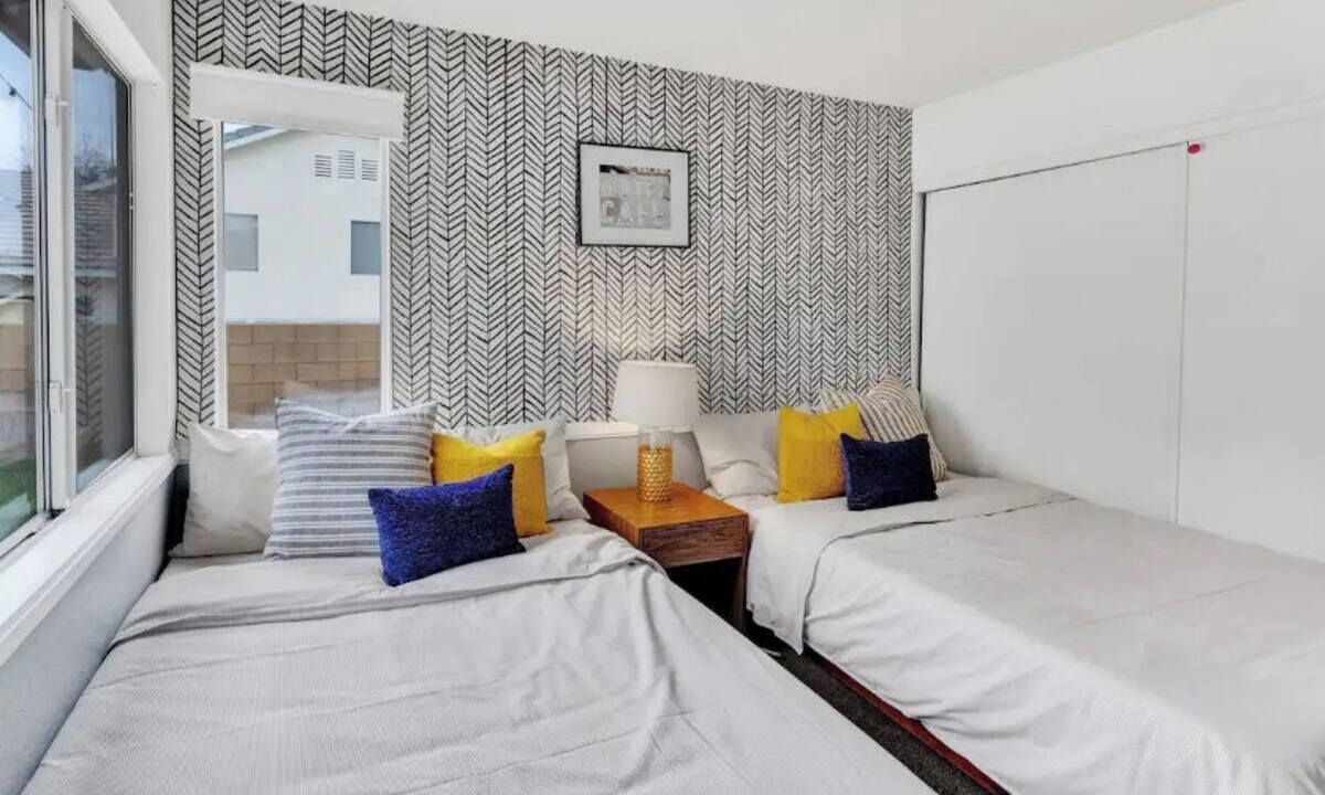 Photo of Bedroom in Stevenson Ranch