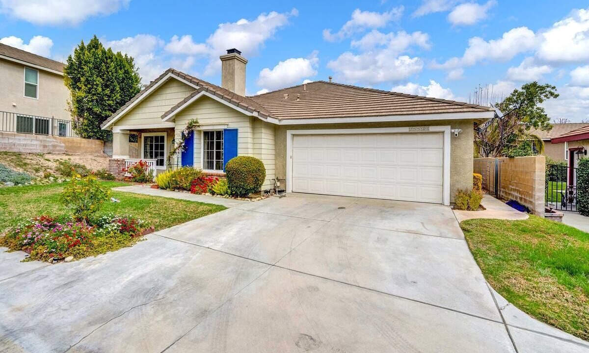 Photo of Outdoor in Stevenson Ranch
