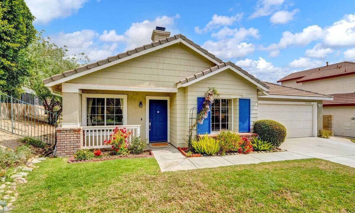 Photo of Outdoor in Stevenson Ranch