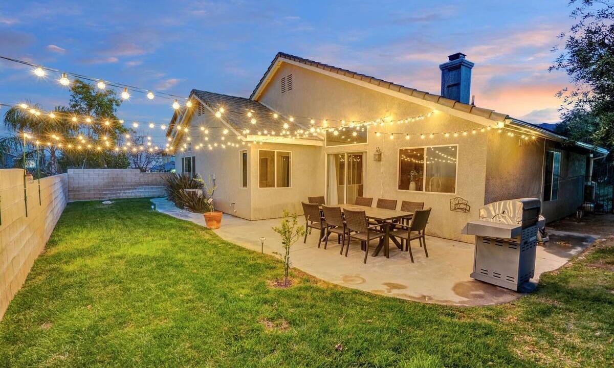 Photo of Outdoor in Stevenson Ranch