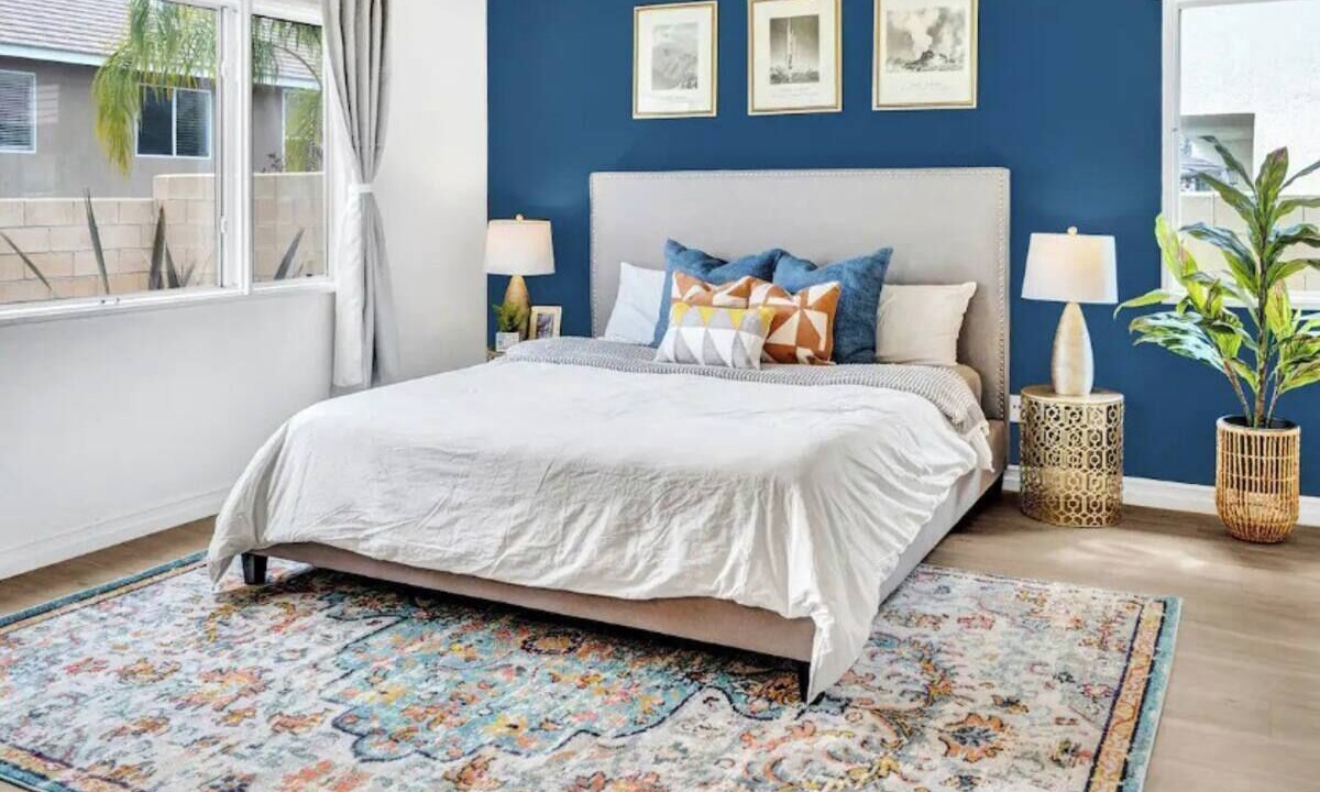 Photo of Bedroom in Stevenson Ranch
