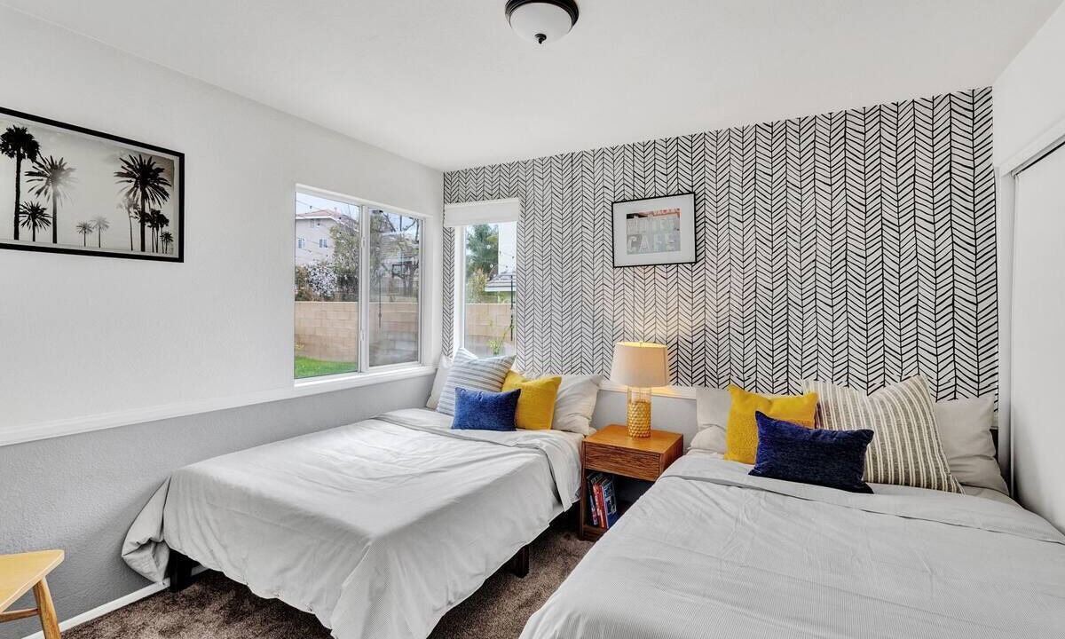Photo of Bedroom in Stevenson Ranch