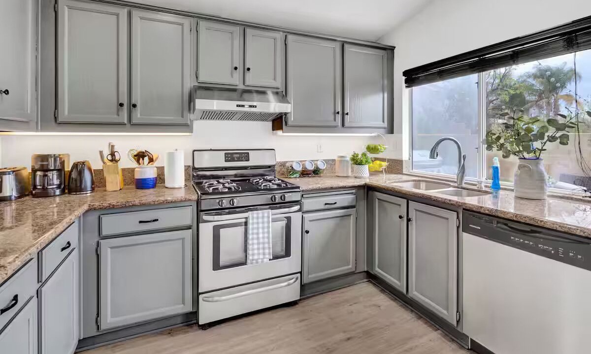 Photo of Kitchen in Stevenson Ranch