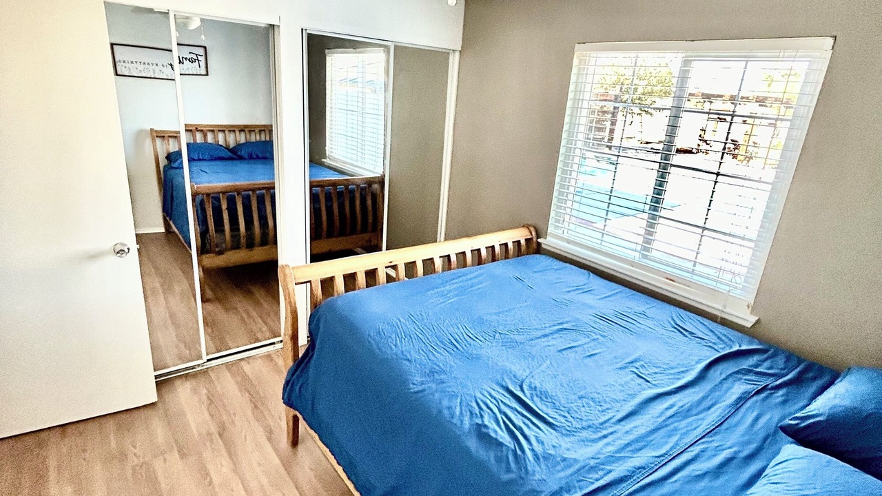Photo of Bedroom in Apple Valley