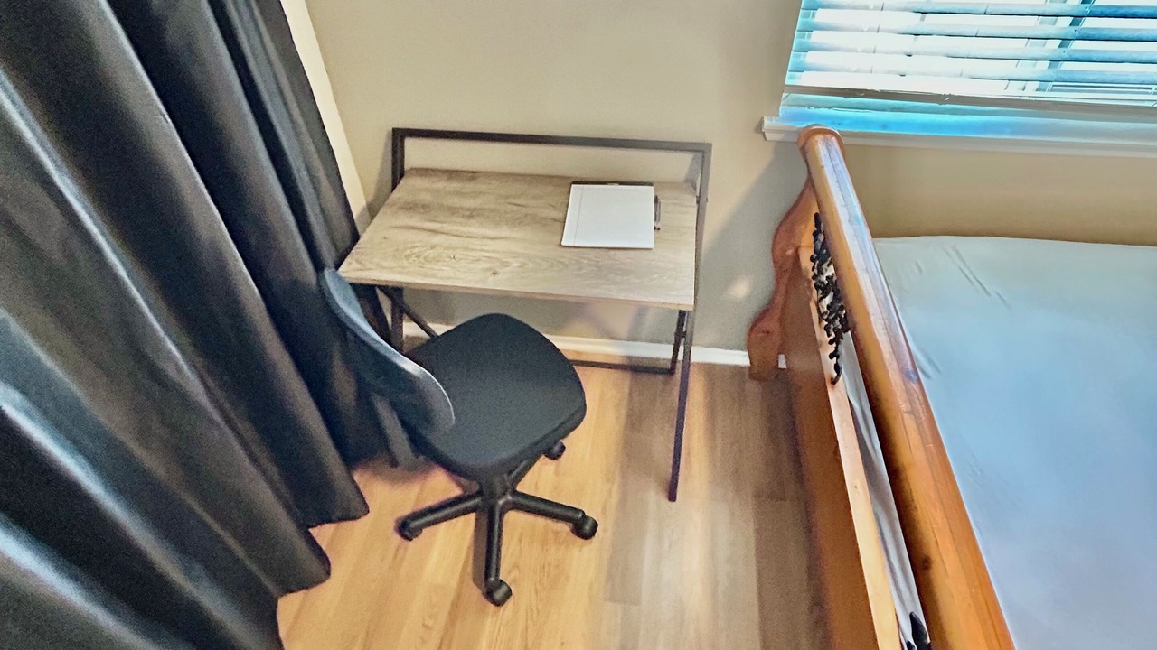 Photo of Bedroom in Apple Valley