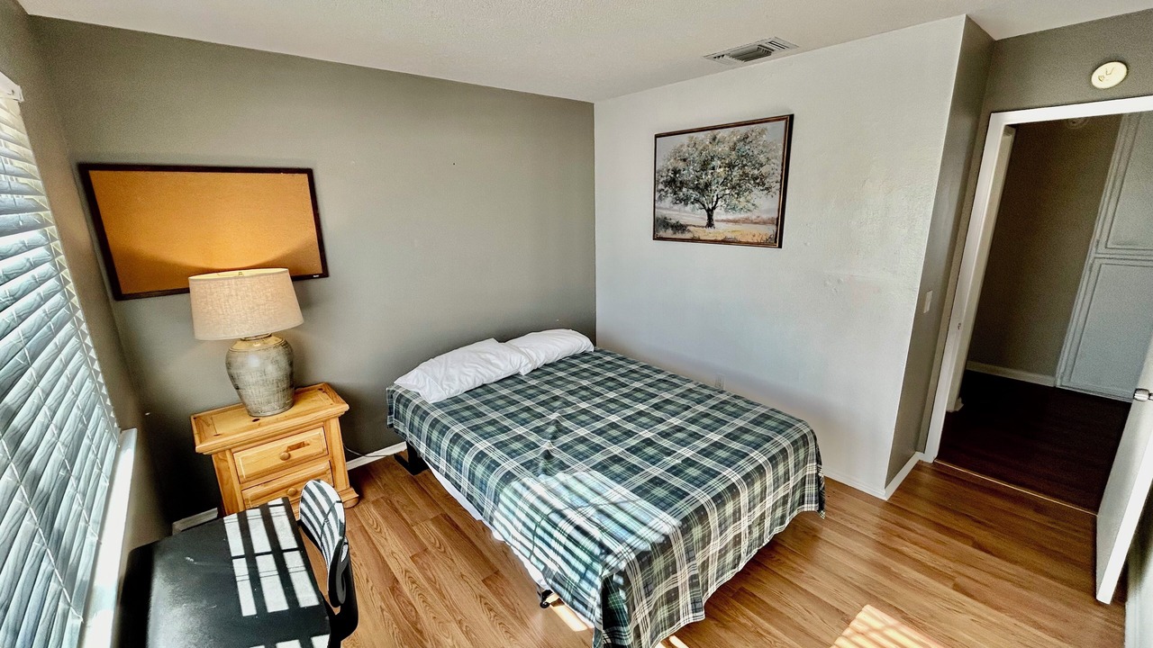 Photo of Bedroom in Apple Valley