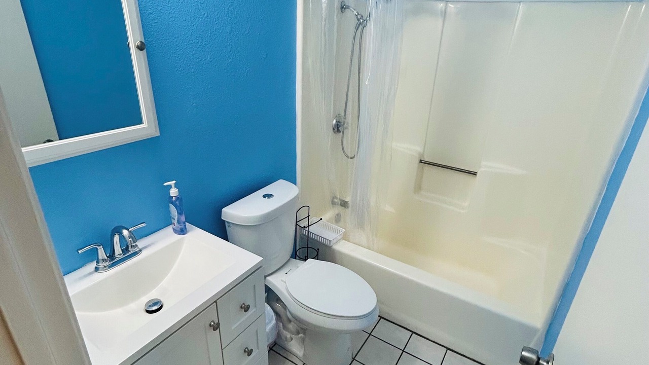 Photo of Bathroom in Apple Valley