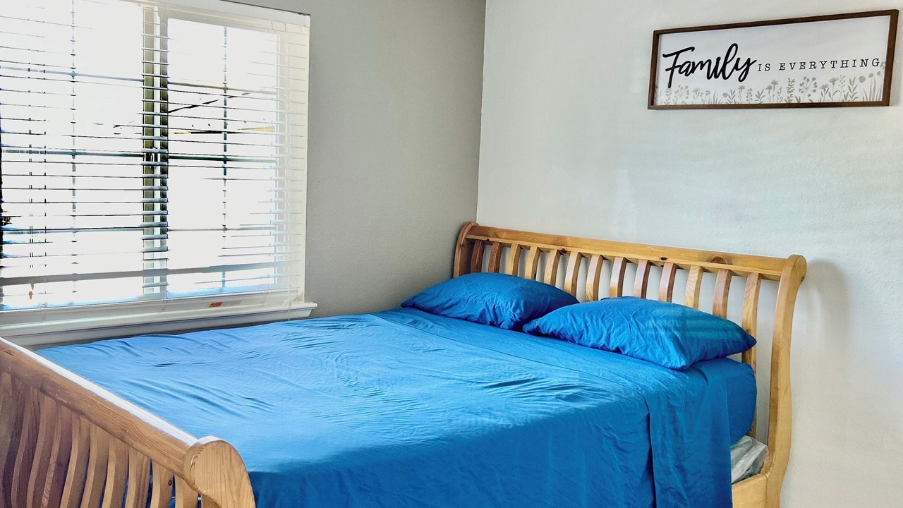 Photo of Bedroom in Apple Valley