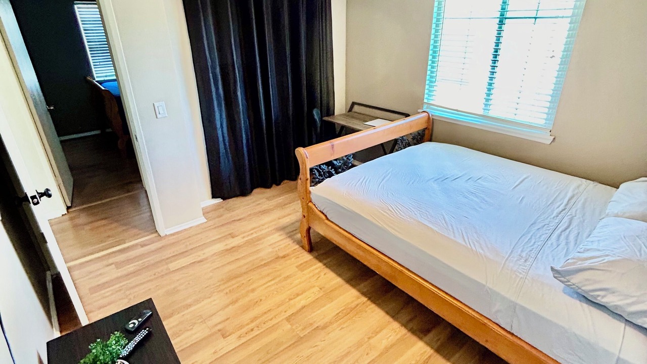 Photo of Bedroom in Apple Valley