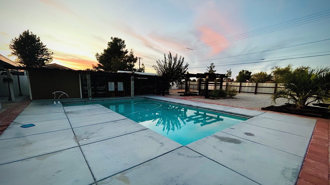 Photo of Outdoor in Apple Valley