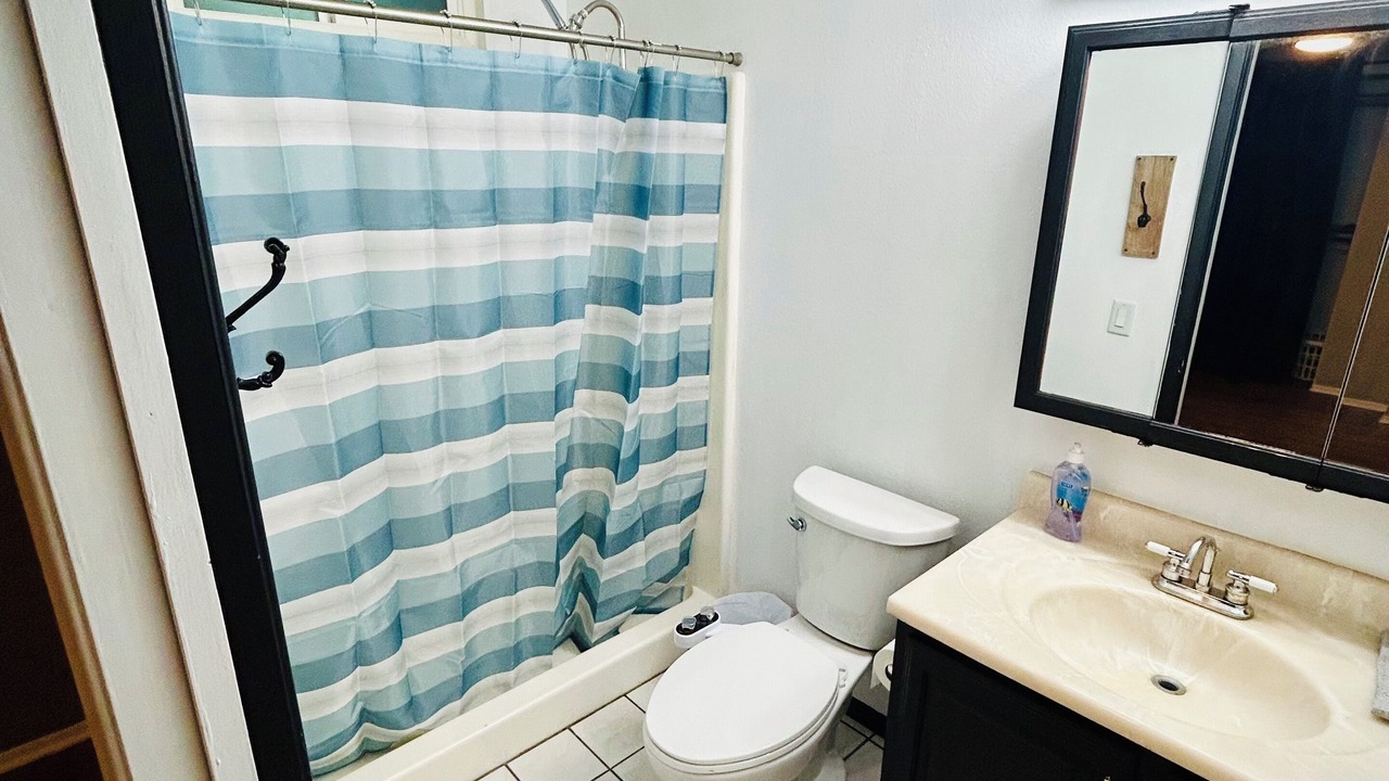 Photo of Bathroom in Apple Valley