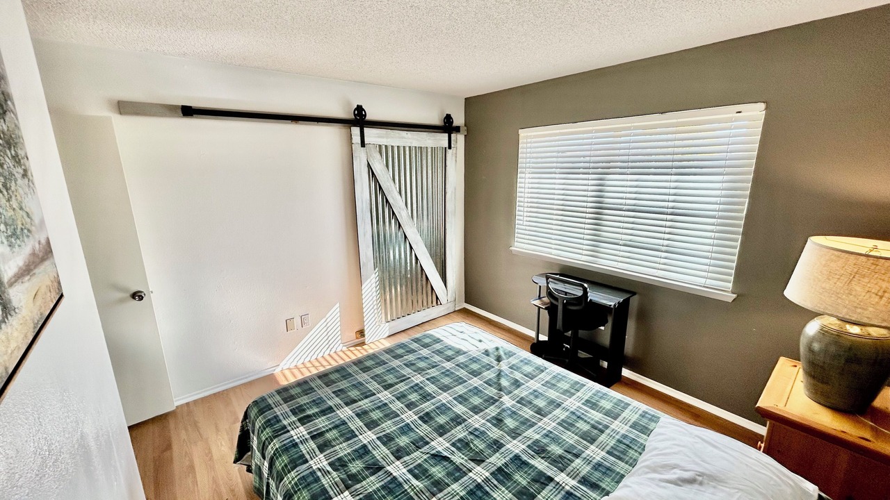 Photo of Bedroom in Apple Valley