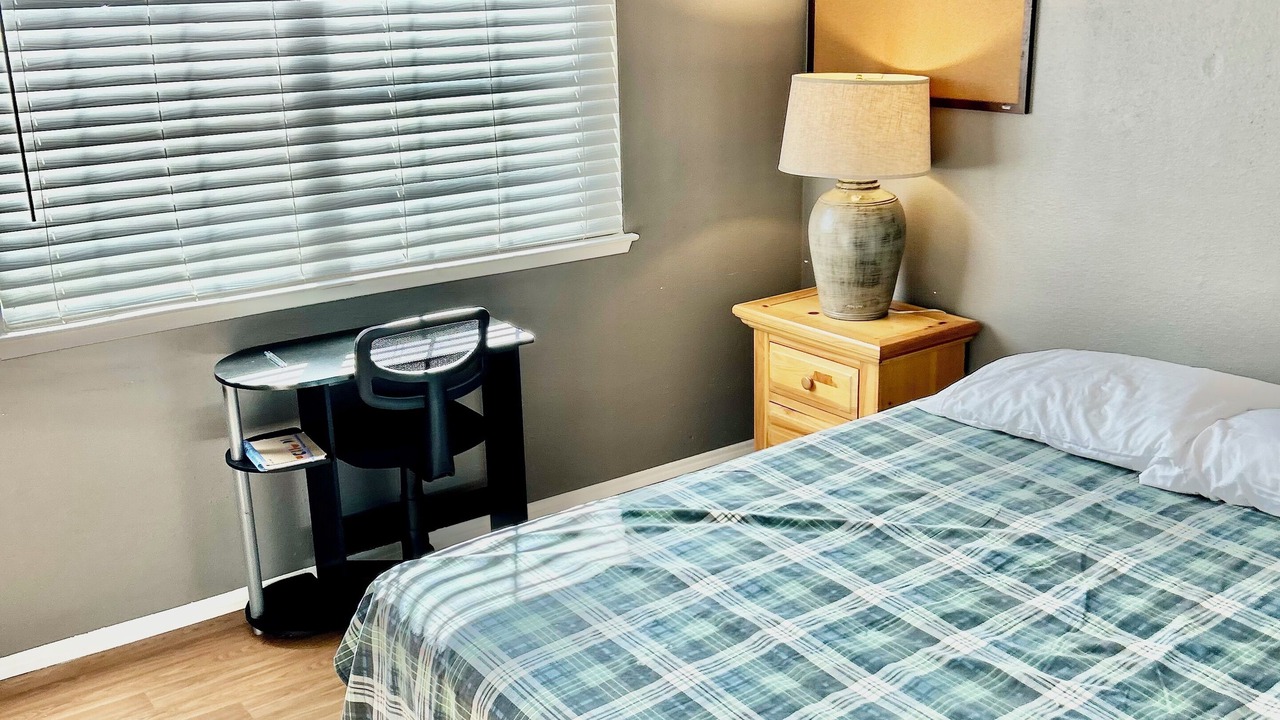 Photo of Bedroom in Apple Valley