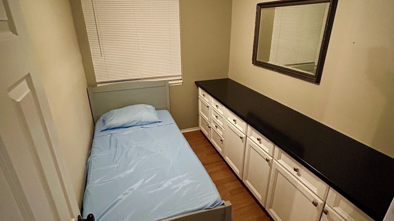 Photo of Bedroom in Apple Valley