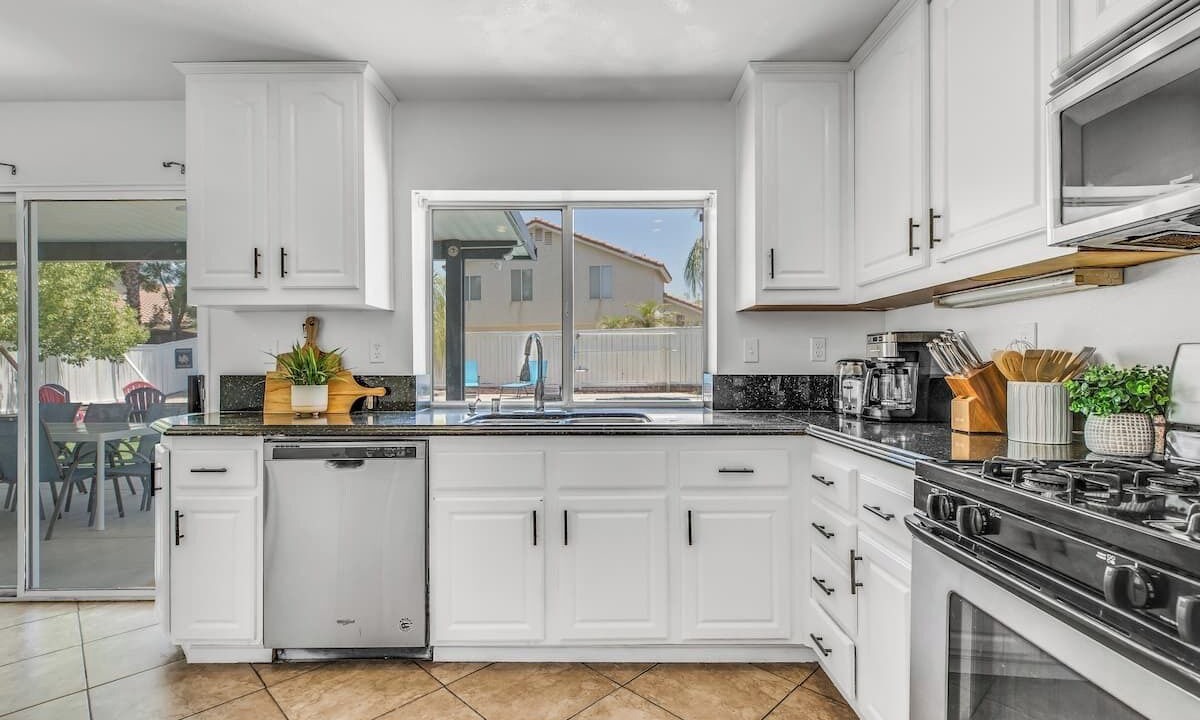 Photo of Kitchen in Riverside