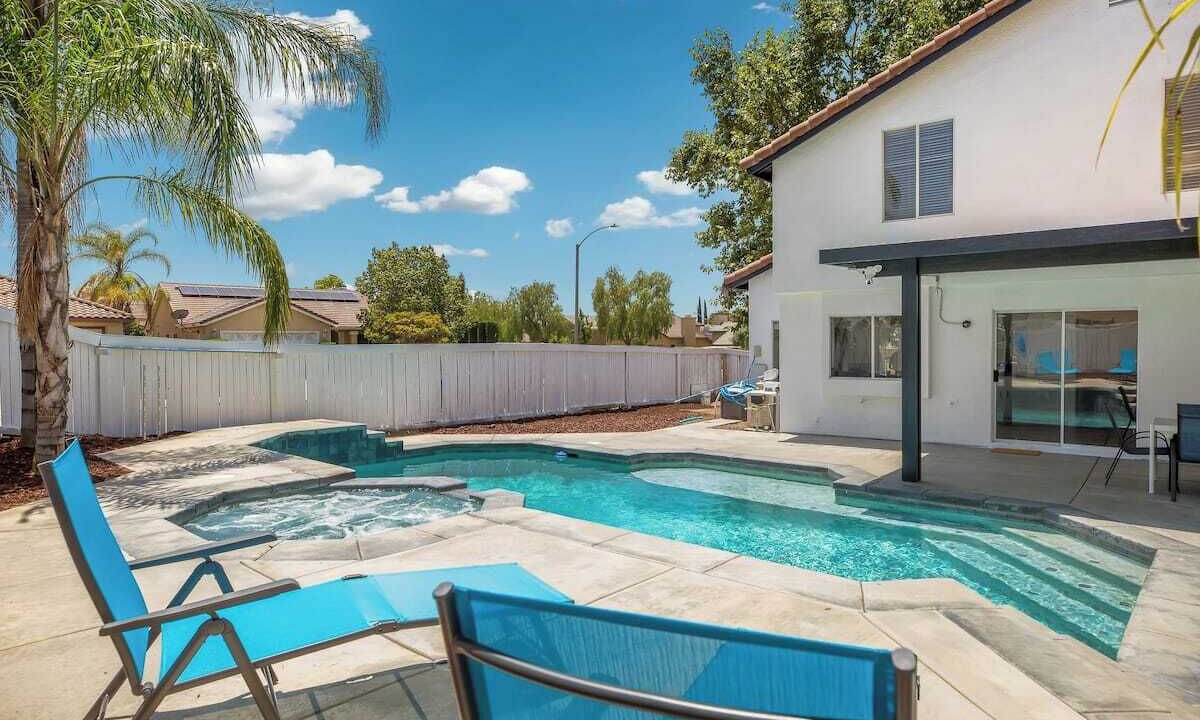 Photo of Outdoor in Riverside
