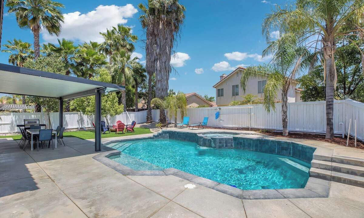 Photo of Outdoor in Riverside