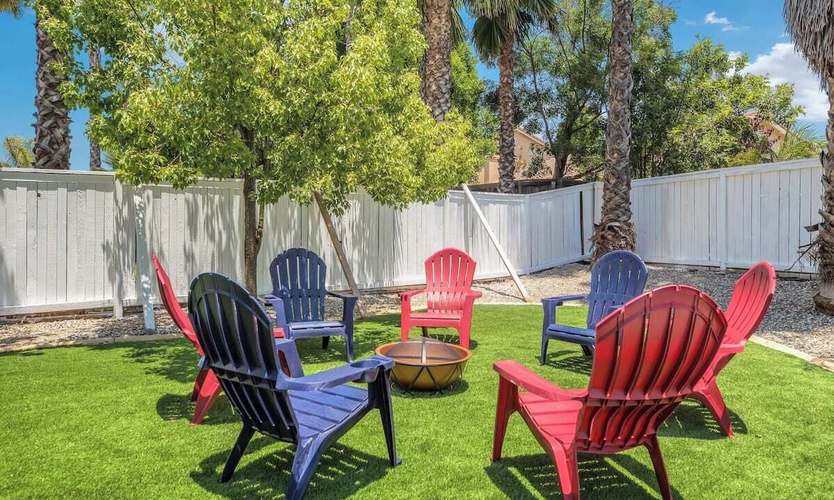 Photo of Outdoor in Riverside