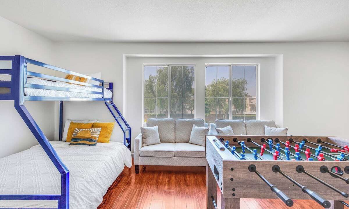 Photo of Bedroom in Riverside