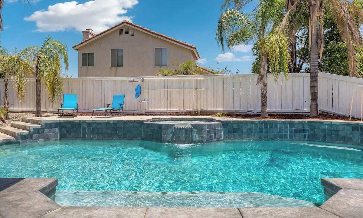 Photo of Outdoor in Riverside