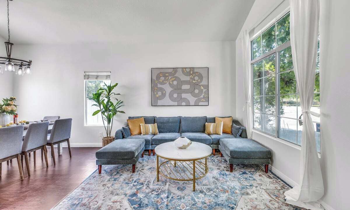 Photo of Livingroom in Riverside