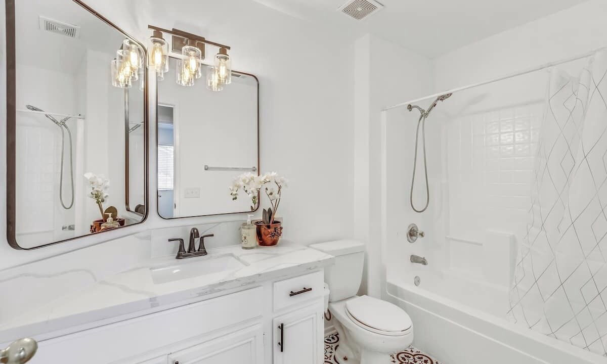 Photo of Bathroom in Riverside